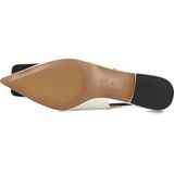 Bibi Lou - 640Z11VK - Hakken Dames - Creme - Sleehak