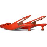 Bibi Lou - 641z 10vk - Schoenen - Rood - Slingback Hakken