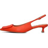 Bibi Lou - 641z 10vk - Schoenen - Rood - Slingback Hakken