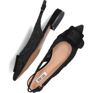 Bibi Lou - 650Z61VK - Hakken - Zwart