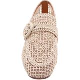 Bibi Lou - 656Z61VK - Loafers - Licht Beige - Macrame