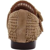 Bibi Lou - Klassieke Mocassins - Bruin - Leer