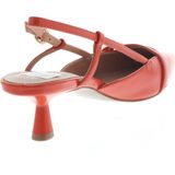 Bibi Lou - Chris Brown - Pumps - Rood