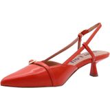 Bibi Lou - Chris Brown - Pumps - Rood