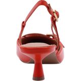 Bibi Lou - Chris Brown - Pumps - Rood
