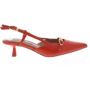 Bibi Lou - Chris Brown - Pumps - Rood