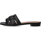 Bibi Lou - 760Z10VK - Slippers - Zwart