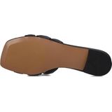 Bibi Lou - 760Z10VK - Slippers - Zwart