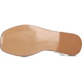 Bibi Lou - Planas - Sandalen - Ecru - Leer