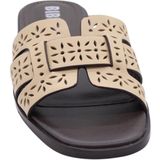 Bibi Lou - Casual Schoenen - Beige