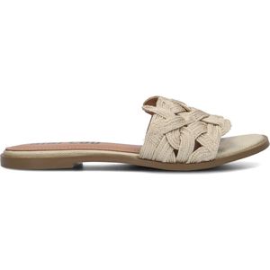 Bibi Lou - 868Z94Hg - Slippers - Grijs - Dames