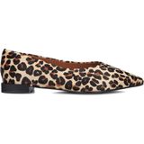 ANGEL ALARCON - Instappers - Bruin - Leer