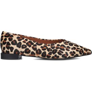 ANGEL ALARCON - Instappers - Bruin - Leer