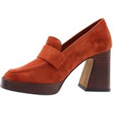 Angel Alarcon - Plummer - Pumps - Rood