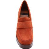 Angel Alarcon - Plummer - Pumps - Rood