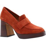 Angel Alarcon - Plummer - Pumps - Rood