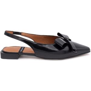 Dames Slingbacks ANGEL ALARCON ANGEL ALARCON 25010-530B zwart zwart