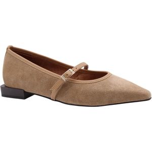 Angel Alarcon - Mambo Ballerina's - Bruin - Dames