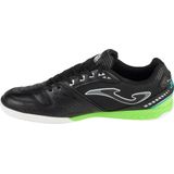 Joma - Dribling In - Zaalschoenen - Zwart