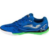 Joma - Liga 5 In - Voetbalschoenen - Zwart - Synthetisch