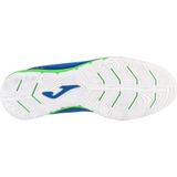 Joma - Liga 5 In - Voetbalschoenen - Zwart - Synthetisch