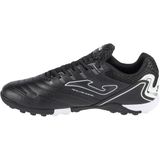 Joma - Maxima 25 MAXS TF - Voetbalschoenen - Zwart - Synthetisch Leder
