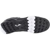 Joma - Maxima 25 MAXS TF - Voetbalschoenen - Zwart - Synthetisch Leder