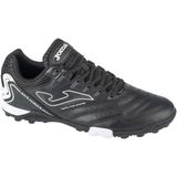 Joma - Maxima 25 MAXS TF - Voetbalschoenen - Zwart - Synthetisch Leder