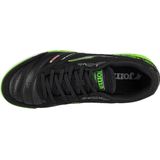 Joma - Mundial - Voetbalschoenen - Zwart - Synthetisch Materiaal