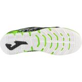 Joma - Mundial - Voetbalschoenen - Zwart - Synthetisch Materiaal