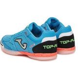 Joma - Top Flex - Voetbalschoenen - Blauw - Leer