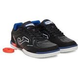 Joma - Top Flex - Voetbalschoenen - Zwart - Leer