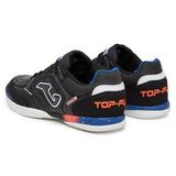 Joma - Top Flex - Voetbalschoenen - Zwart - Leer