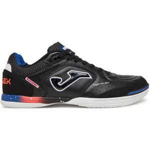 Joma - Top Flex - Voetbalschoenen - Zwart - Leer