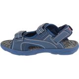 Joma - S.Ocean - Sandalen - Marineblauw - Synthetisch