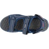 Joma - S.Ocean - Sandalen - Marineblauw - Synthetisch