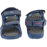 Joma - S.Ocean - Sandalen - Marineblauw - Synthetisch