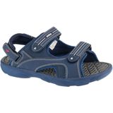 Joma - S.Ocean - Sandalen - Marineblauw - Synthetisch