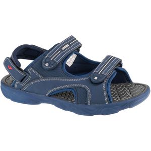 Joma - S.Ocean - Sandalen - Marineblauw - Synthetisch