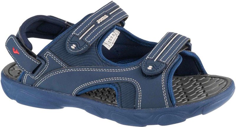 Joma - S.Ocean - Sandalen - Marineblauw - Synthetisch