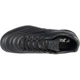 Joma - Aguila Tf - Voetbalschoenen - Zwart - Synthetisch Materiaal