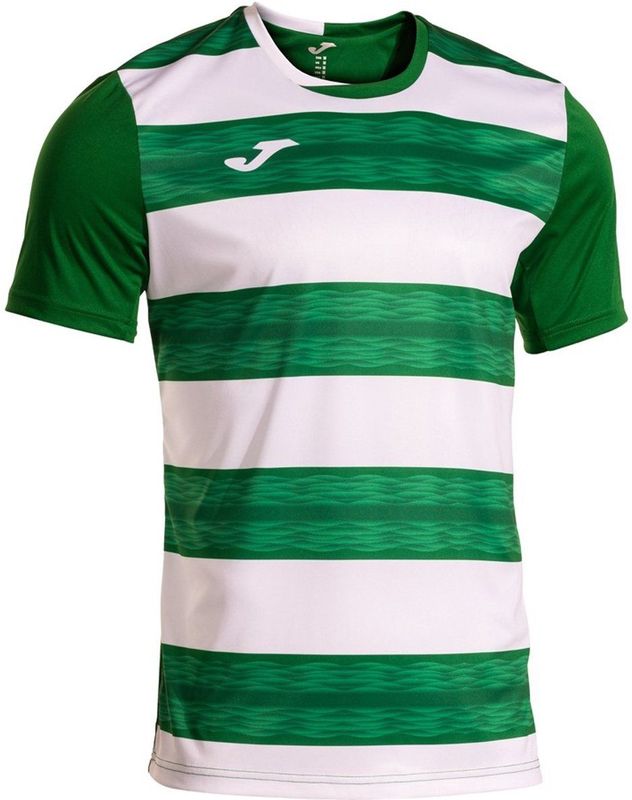 Joma Europa Vi T-shirt Met Korte Mouwen