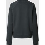 Pepe Jeans Lupita Sweatshirt Zwart Vrouw