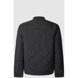 Pepe Jeans - Malabar - Tussenjas - Zwart - Polyester