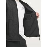 Pepe Jeans - Malabar - Tussenjas - Zwart - Polyester