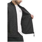 Pepe Jeans - Malabar - Tussenjas - Zwart - Polyester