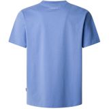 Pepe Jeans Dorian T-shirt Met Korte Mouwen Blauw M Man