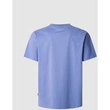 Pepe Jeans Dorian T-shirt Met Korte Mouwen Blauw M Man