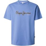 Pepe Jeans Dorian T-shirt Met Korte Mouwen Blauw M Man