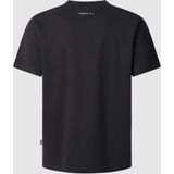 Pepe Jeans T-Shirt "DORIAN TEE", mit Markenschriftzug vorne